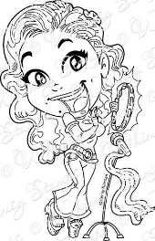 Whimsy Stamps - ElenaK - 