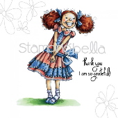 Stamping Bella - Girly Girl Candy