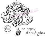 Stamping Bella - Grattytude