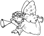 Herald Angel