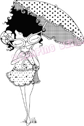 Stamping Bella - Ida Lulu