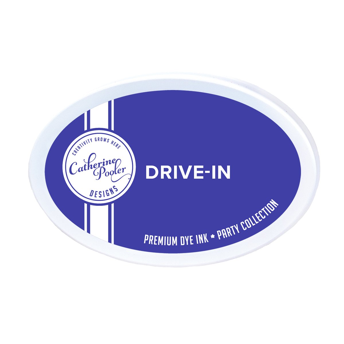 Catherine Pooler - Drive-In - Ink Pad