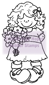 Little Missy - Unmounted