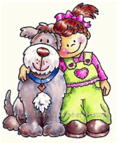 Heidi and Madison