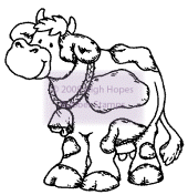 Maribelle Cow