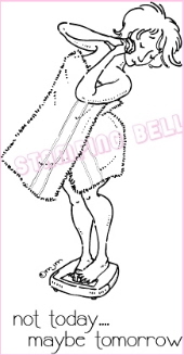 Stamping Bella - Hoping