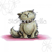 Stamping Bella - Princess