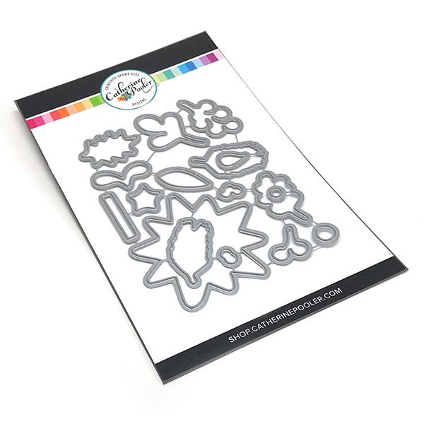 Catherine Pooler - 'Tis The Season Dies