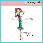 Stamping Bella - Opal the Optimist