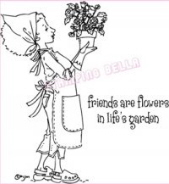 Stamping Bella - Sadie