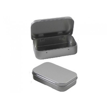 Taylored Expressions - Hinged Tin